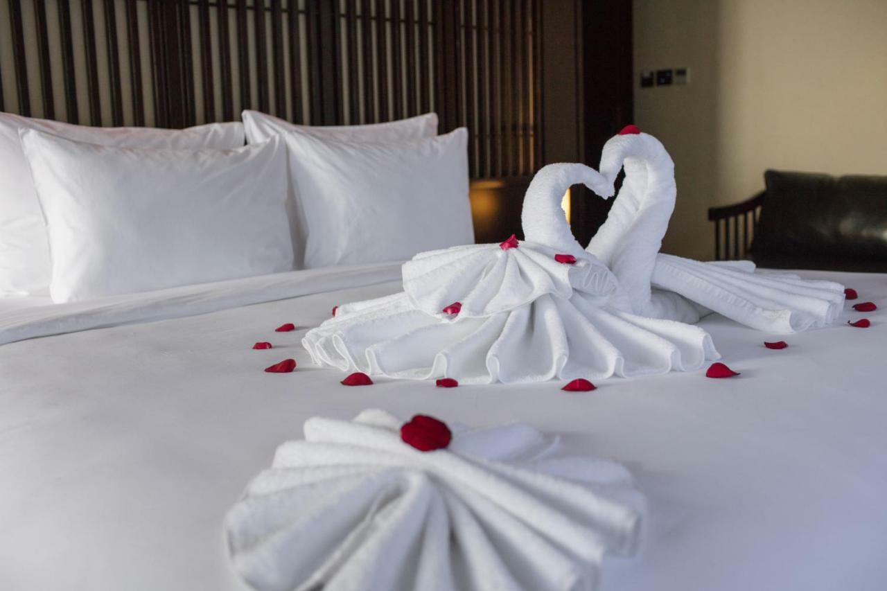 Scarlet Pearl Cruises - Wonder On Lan Ha Bay Otel Ha Long Dış mekan fotoğraf
